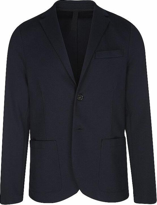 Actual product image Harris wharf london Sakko (48)