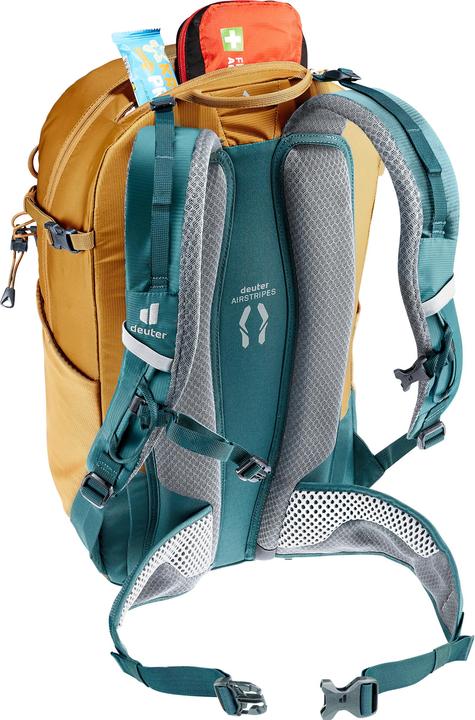 Actual product image Deuter Trail 25 (25 l)