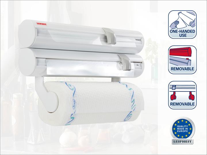 Image du produit Leifheit Rolly Mobile