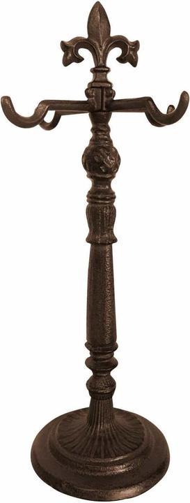 Produktbild Loberon Kranzständer Antwan (1 x, Ø 24.5 x 53 cm)