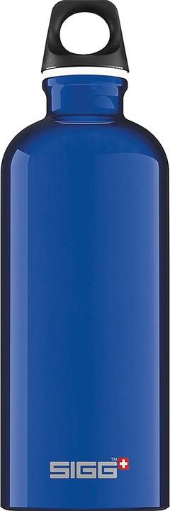 Bleu foncé
