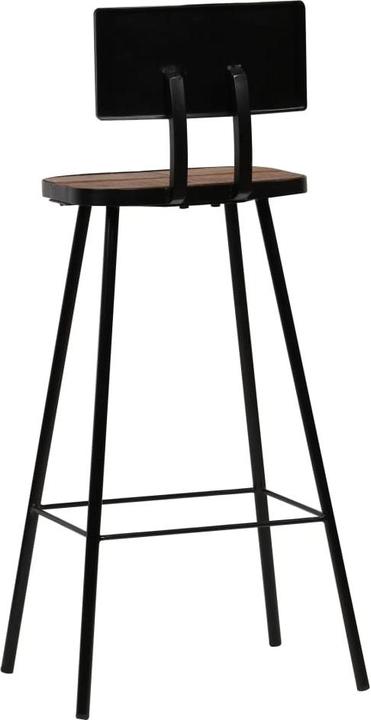 Produktbild VidaXL Irmela (120 x 60 x 107 cm)