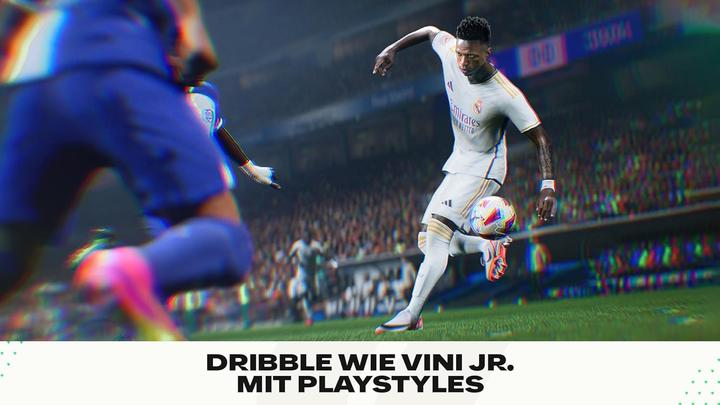 Produktbild EA Games FC 24 (PS5, DE)