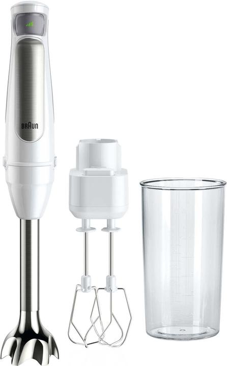 Immagine prodotto Braun Frullatore manuale MQ 7005B