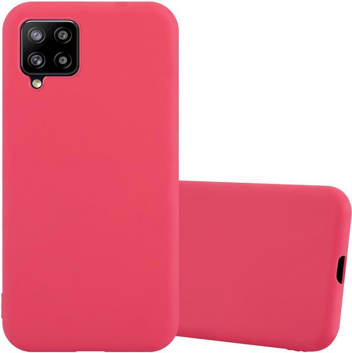 Image du produit Cadorabo Couverture TPU Candy