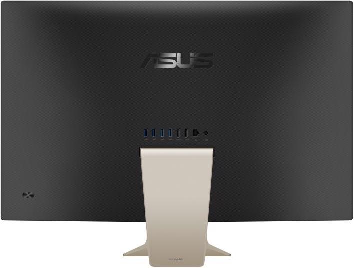 Image du produit ASUS AIO Vivo V272UNK-BA016R (Intel Core i7-8550U, 16 Go, 512 Go, GeForce MX150)