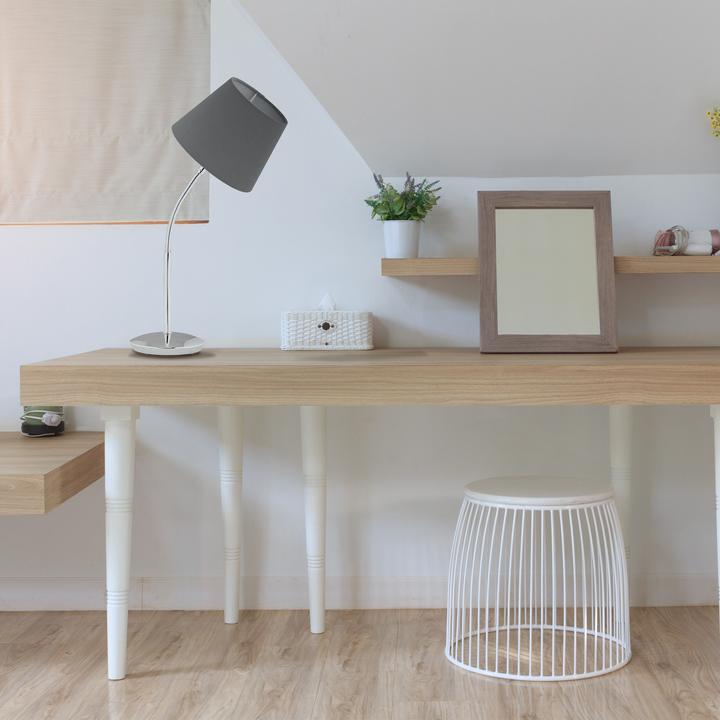 Produktbild Relaxdays Tischlampe (E14)