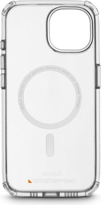 Produktbild Hama Extreme Protect (Apple iPhone 15 Plus)