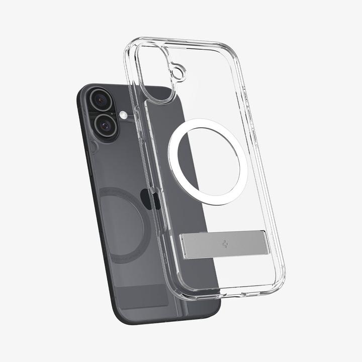 Immagine prodotto Spigen Ultra Hybrid S (MagFit) (Apple iPhone 16 Plus)