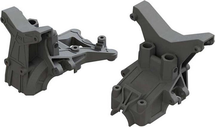 Immagine prodotto Arrma AR320399 F/R Composite Upper Gearbox Cvr/Shock Twr
