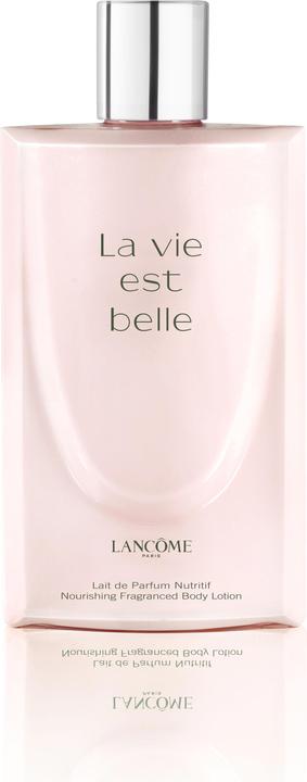 Image du produit Lancôme La Vie Est Belle (Crème pour le corps, 200 ml)