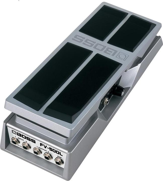 Produktbild BOSS (Electronics) FV-500L (E-Gitarre)