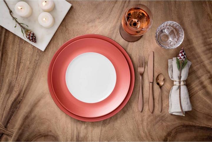 Produktbild Villeroy & Boch Manufacture Cutlery (20 Stück, Besteck Set)