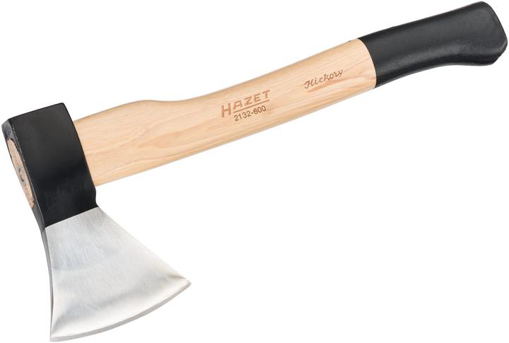 Actual product image HAZET Hand axe ∙ 600 g 2132-600