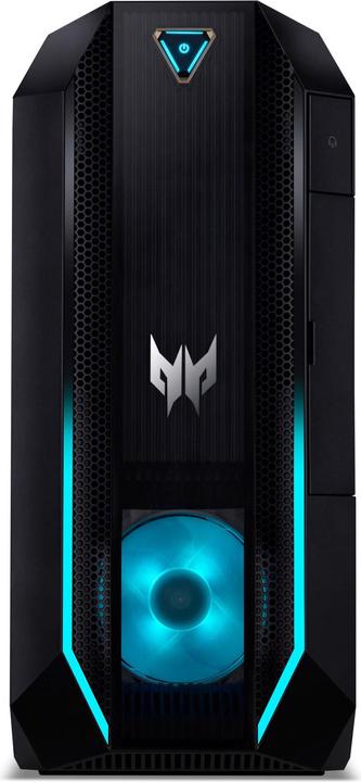 Immagine prodotto Acer Predator Orion 3000 PO3-620 (Intel Core i7-10700, 16 GB, 512 GB, GeForce RTX 2060)