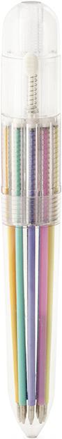 Immagine prodotto Kikkerland Rainbow (Chiaro)