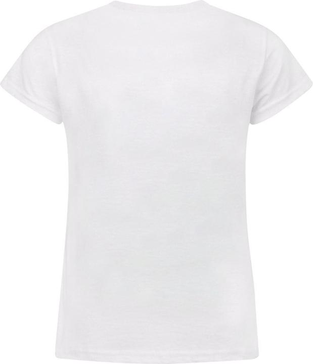 Image du produit Cinderella Reality Is Just A Fairy Tale TShirt fille (140, 146)