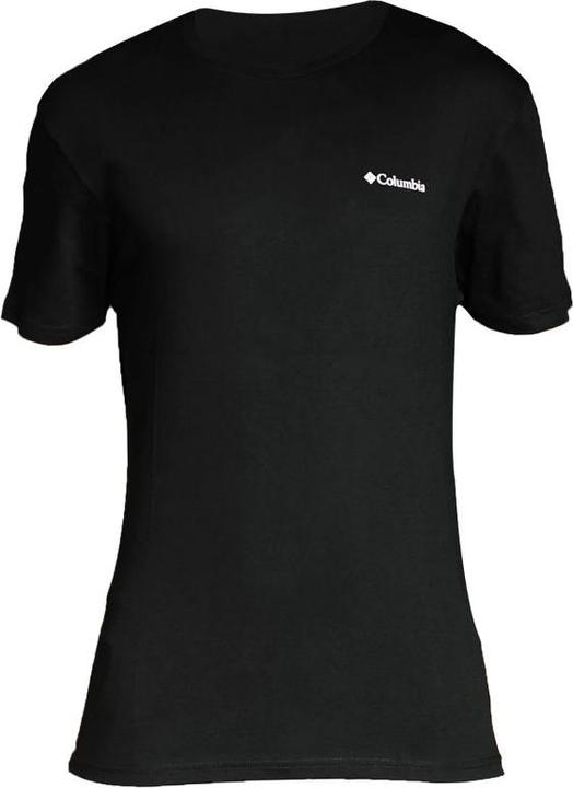 Immagine prodotto Columbia CSC Basic Logo a maniche corte (L)