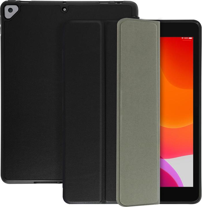 Actual product image Avizar Trifold Series (IPad 10.2 (2021), iPad 10.2 2019, iPad 2020 (8. Gen))