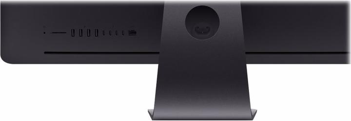 Image du produit Apple iMac Pro Retina 5K (Xeon W, 32 Go, 1000 Go, Radeon Pro Vega 56)