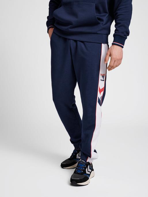 Actual product image hummel Ic Durban Regular Pants (XS)