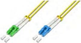 Produktbild Lightwin LWL-Kabel (U/UTP, CAT6, 1 m)