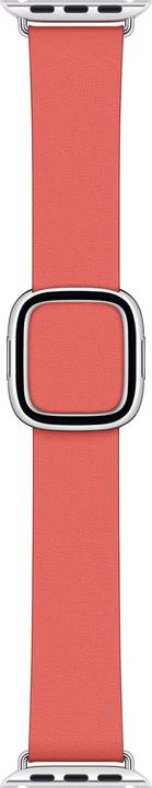 Image du produit Apple Boucle Modern Small (40 mm, Cuir Grenade)