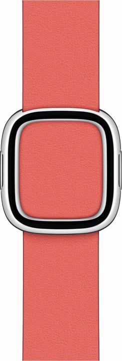 Image du produit Apple Boucle Modern Small (40 mm, Cuir Grenade)