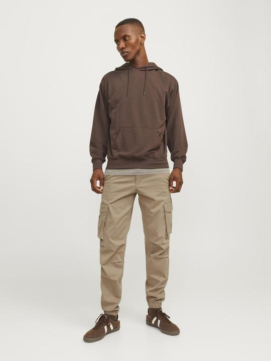 Image du produit Jack & Jones Pantalon cargo Relaxed Fit Pantalon cargo (L)