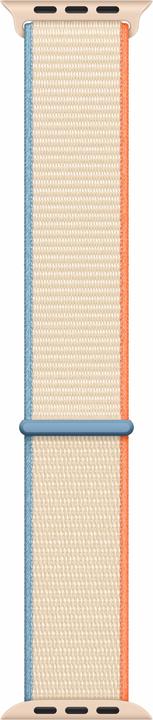 Produktbild Apple Sport Loop (44 mm, Nylongewebe)