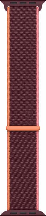 Actual product image Apple Sport Loop (40 mm, Nylon fabric)