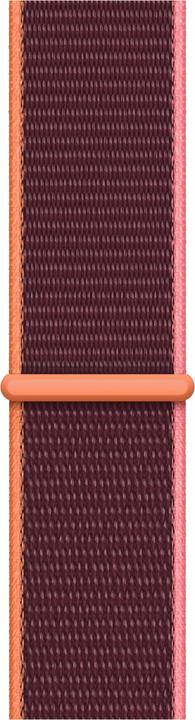Actual product image Apple Sport Loop (40 mm, Nylon fabric)