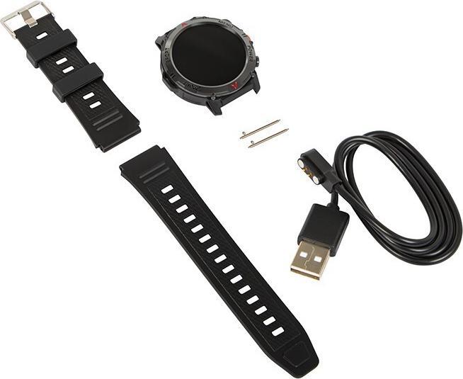 Produktbild Blow Smartwatch X21 Bluetooth schwarz