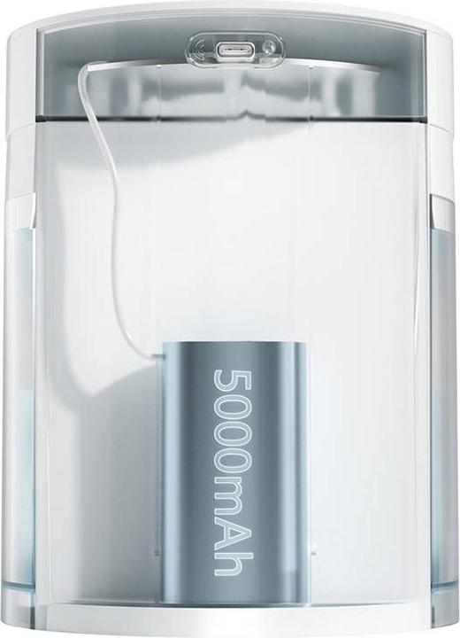 Actual product image Catlink Water Fountain for pets Pure 3 (2.30 l)