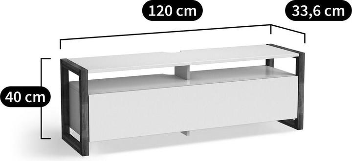 Immagine prodotto La Redoute Interieurs Compo (120 x 34 cm)
