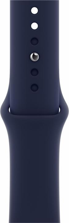Actual product image Apple Sport Band Regular (40 mm, Fluoroelastomer)