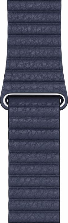 Produktbild Apple Leather Loop (44 mm, Leder)