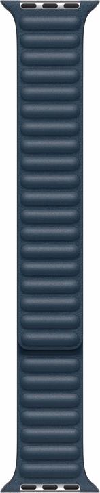 Apple Leather Link (40 mm, Leder)