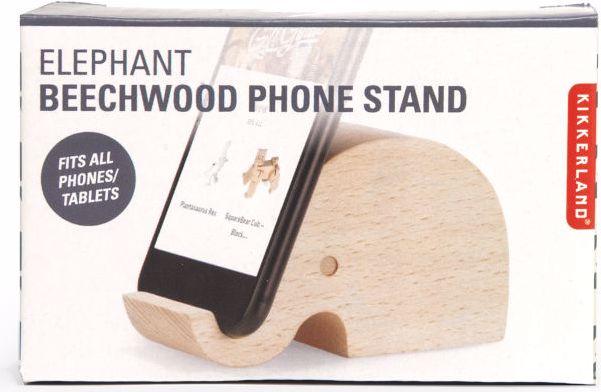 Image du produit Kikkerland Eléphant