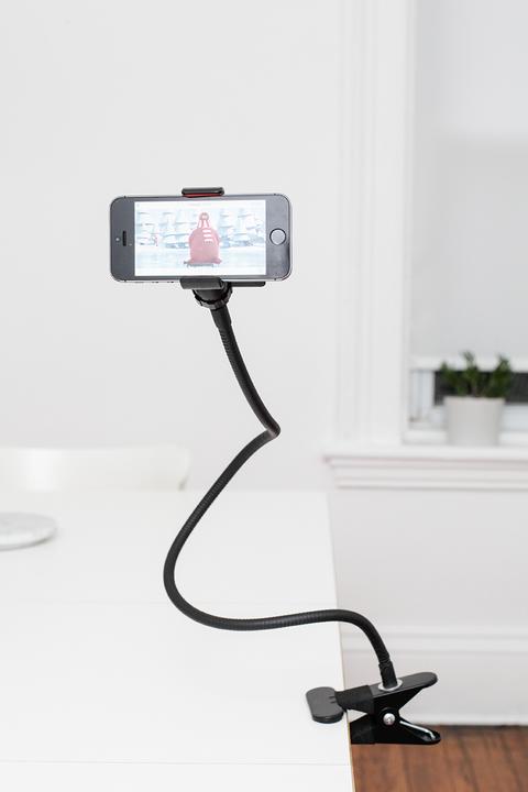Produktbild Kikkerland Gooseneck