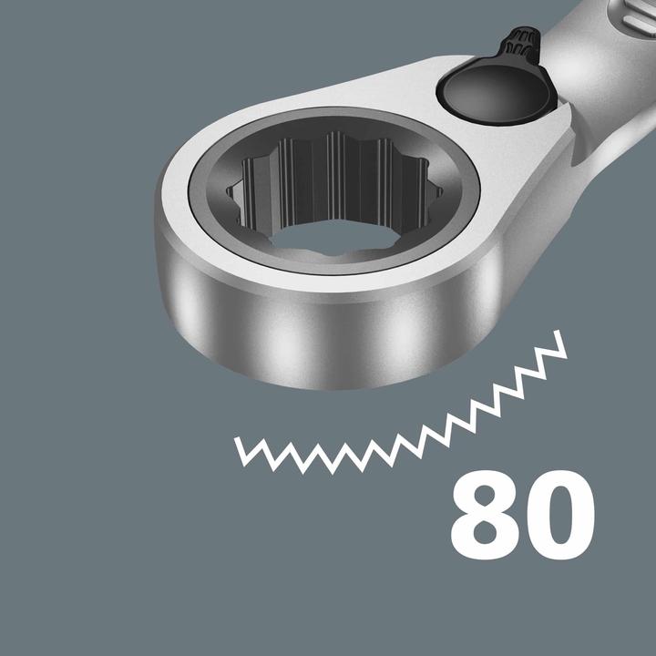 Image du produit Wera 6001 Joker Switch 11 (11 mm)