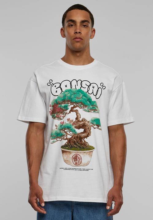 Image du produit Urban Classics Tee Bonsai Heavy Oversize - 91499 (XS)