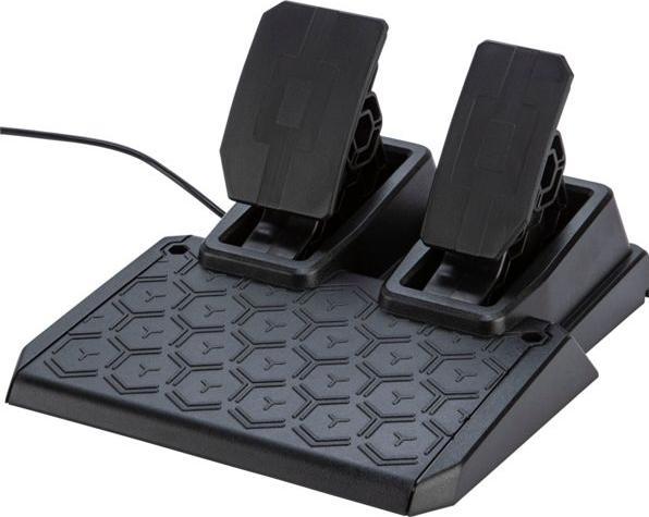 Image du produit Thrustmaster T128 Shifter Pack (Xbox Series S, Xbox One S, PC, Xbox One X, Xbox Series X)