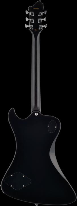Produktbild Hagstrom E-Gitarre, Fantomen, Mystique Burst (E-Gitarre, Mahagoni)