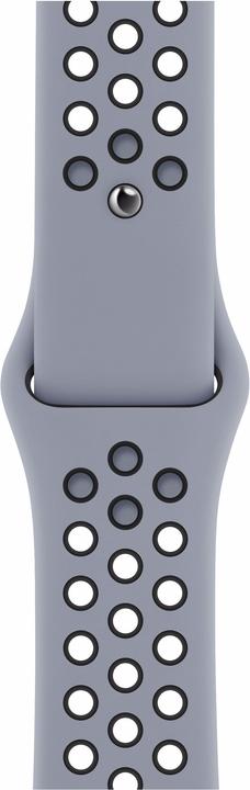 Image du produit Apple Nike Sport Band (40 mm, Fluoroélastomère)