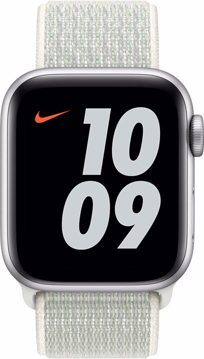 Produktbild Apple Nike Sport Loop (40 mm, Nylongewebe)