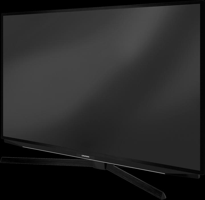 Immagine prodotto Grundig 55 GUB 7040 TV antincendio (55", LCD, 4K)