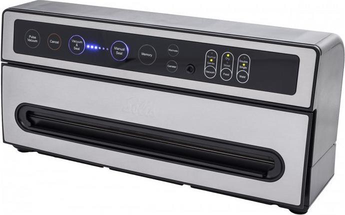 Produktbild Solis VertiVac