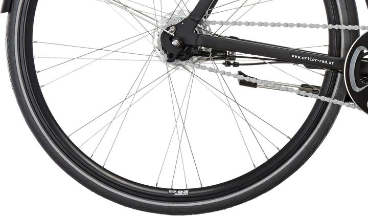 Produktbild Ortler Gotland (61 cm)