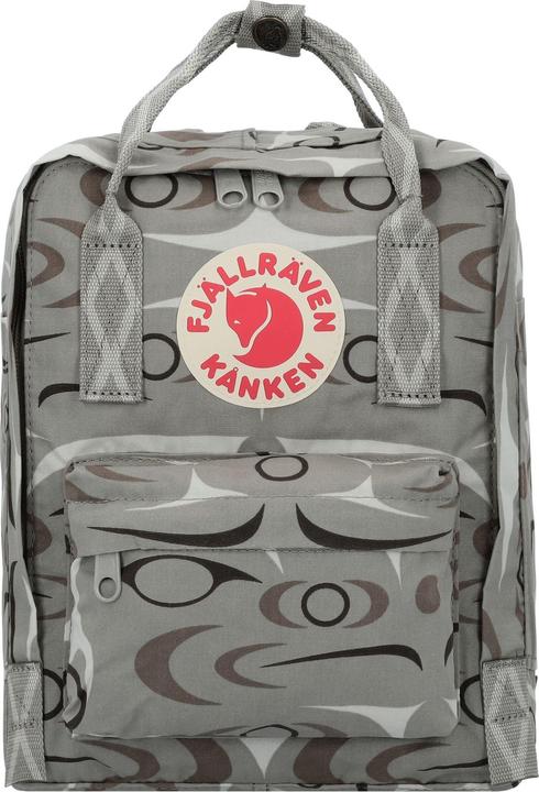 Fjällräven Kånken Art Mini (7 l)